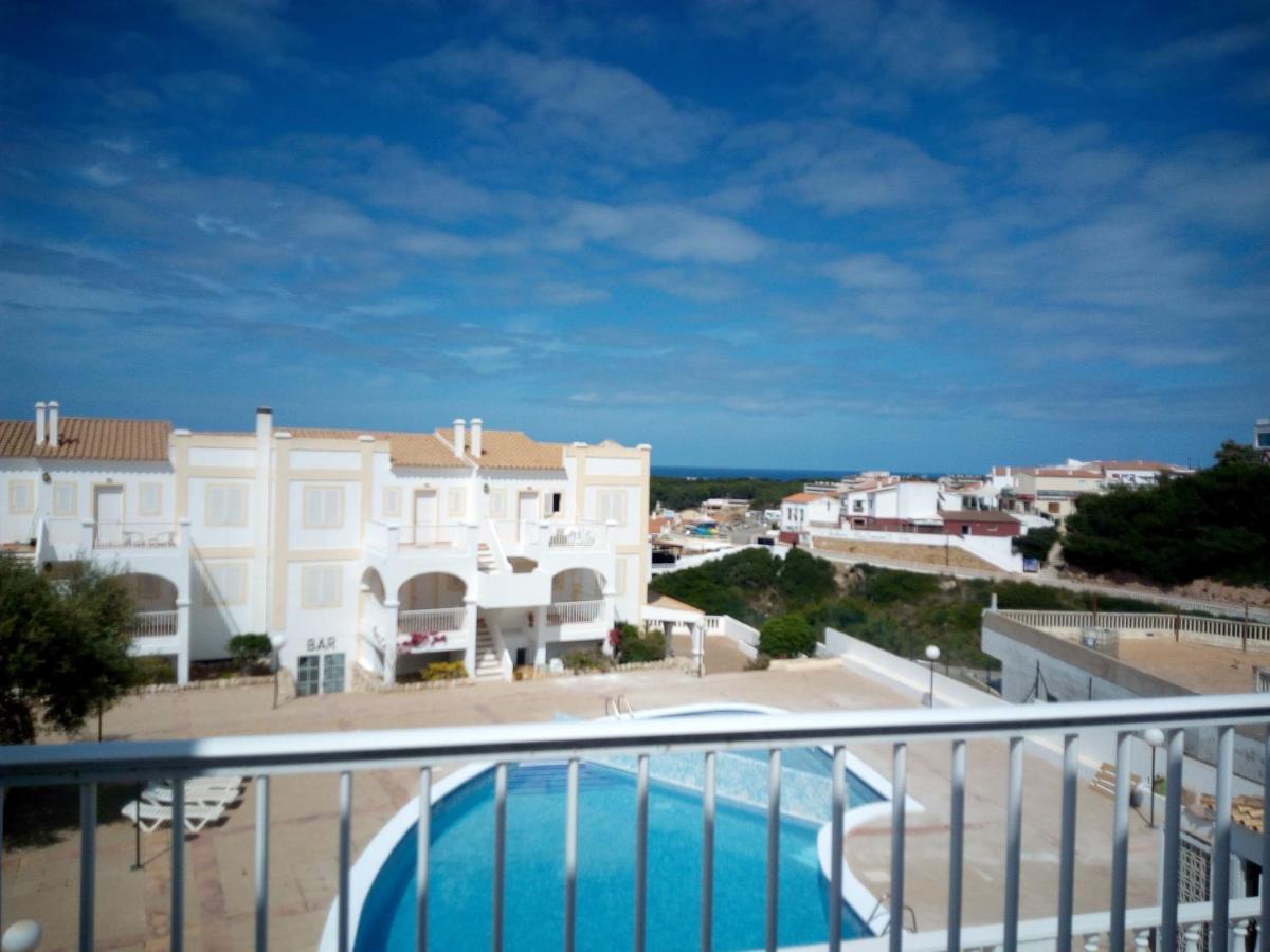 Castellsol Arenal Home Beach بونتا غروسا المظهر الخارجي الصورة