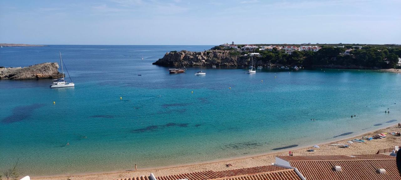 Castellsol Arenal Home Beach بونتا غروسا المظهر الخارجي الصورة