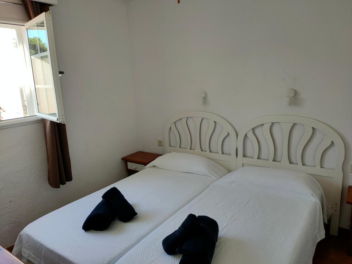 Castellsol Arenal Home Beach بونتا غروسا المظهر الخارجي الصورة