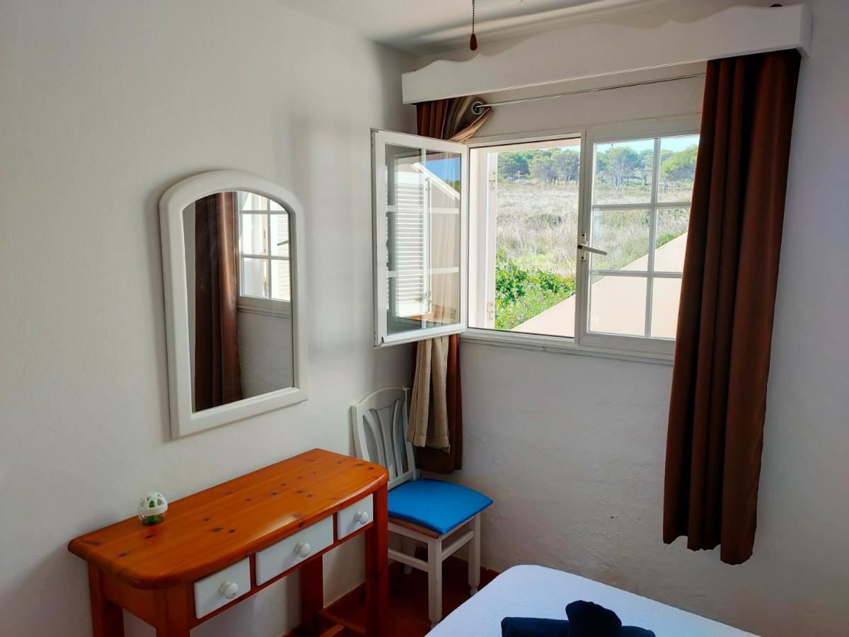 Castellsol Arenal Home Beach بونتا غروسا المظهر الخارجي الصورة