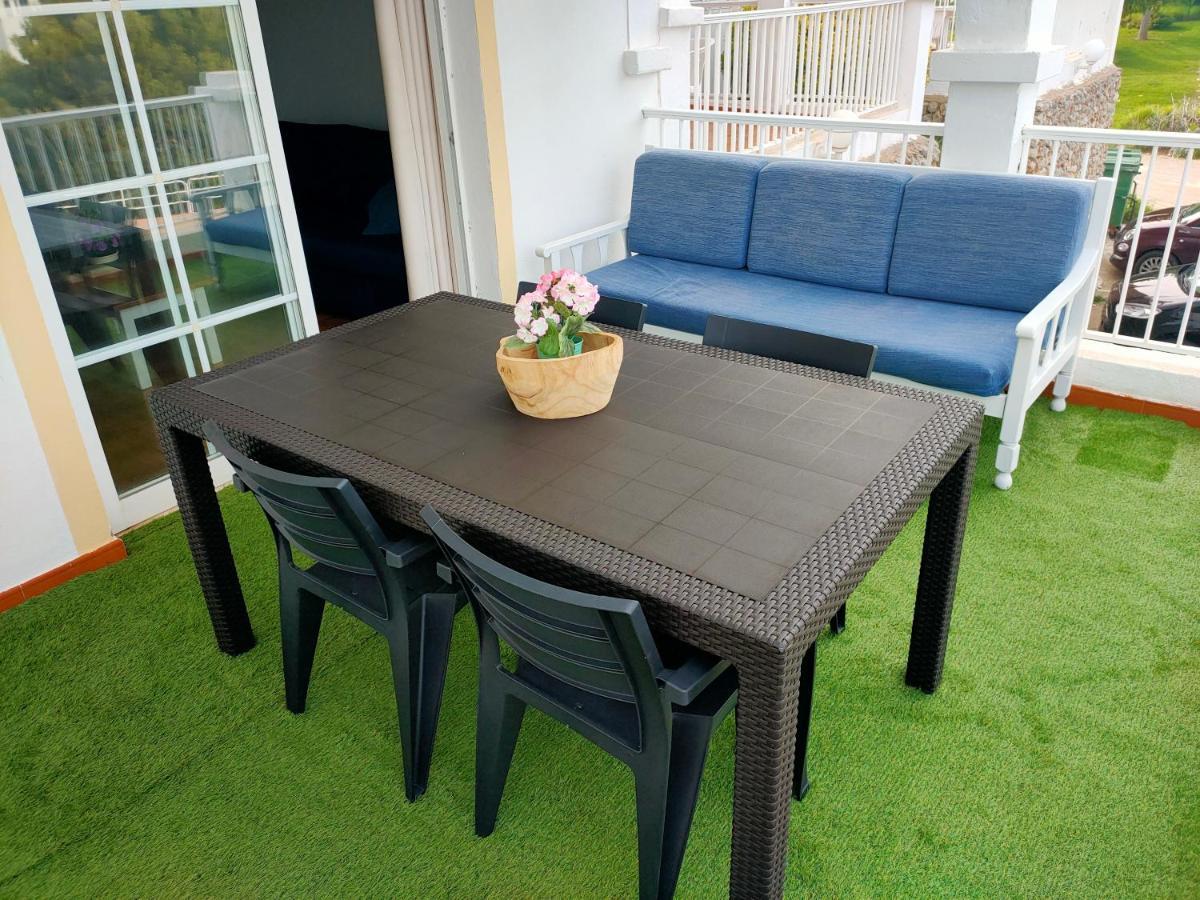 Castellsol Arenal Home Beach بونتا غروسا المظهر الخارجي الصورة
