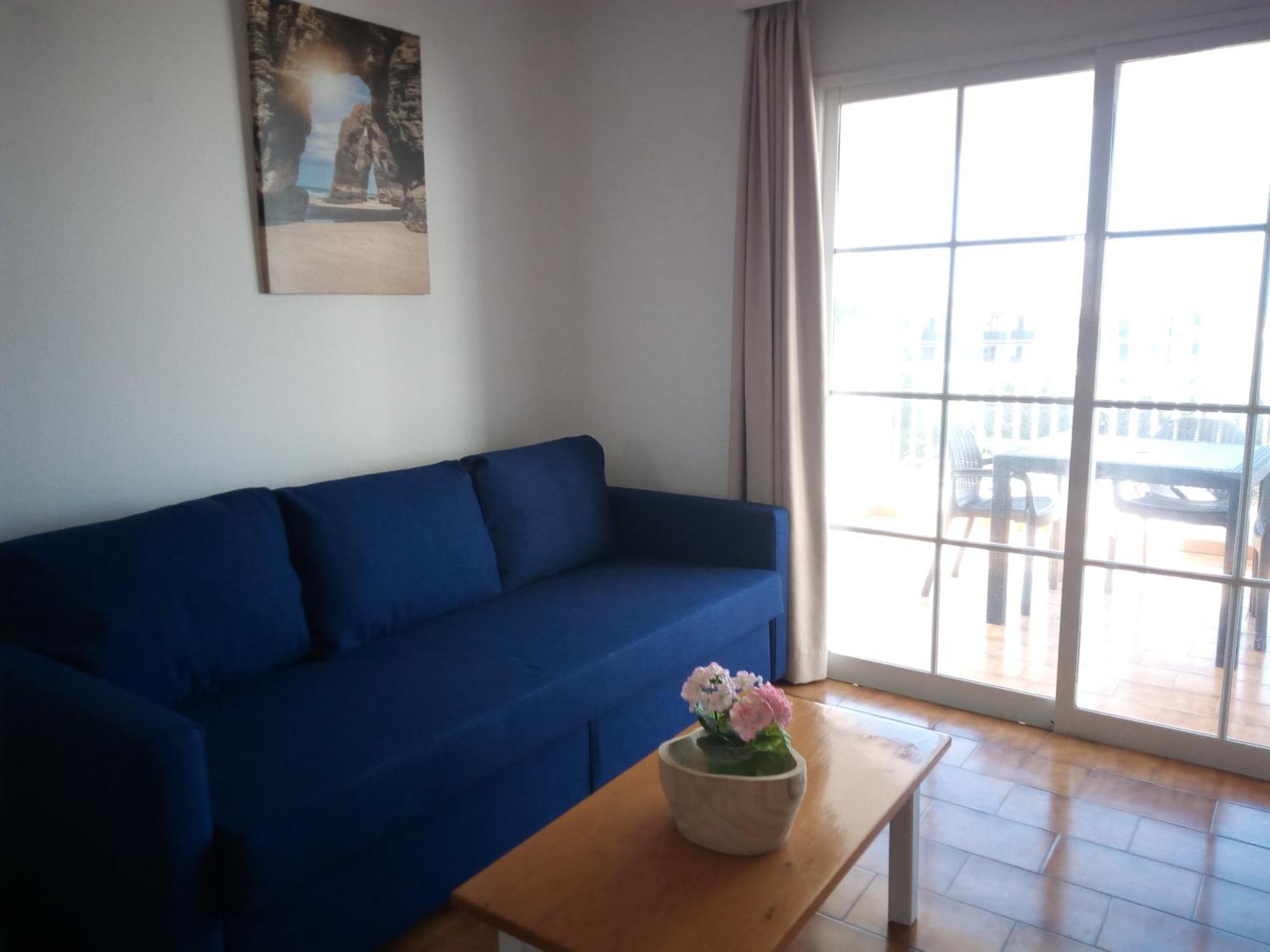 Castellsol Arenal Home Beach بونتا غروسا الغرفة الصورة